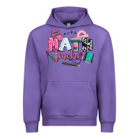 Tulip math teacher Urban Hoodie - AdoDesignShop