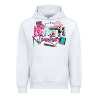 White math teacher Urban Hoodie - AdoDesignShop