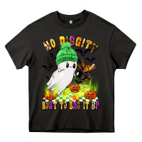 Asphalt no diggity bount to bag it up Heavy Core Tee - LillyAllenDesigns