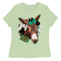 Matcha Donkey Bad Ladies Tee - Bettercallsaul