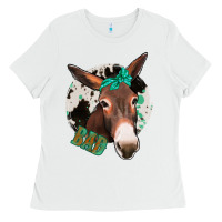 White Donkey Bad Ladies Tee - Bettercallsaul