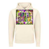 Vintage Artic mardi gras Vintage Hoodie - CowGirlArtShop