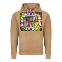 Vintage Camel mardi gras Vintage Hoodie - CowGirlArtShop