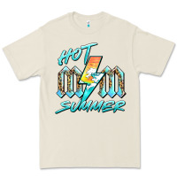 Bone hot mom summer Premium Tee - BarkalooDesign