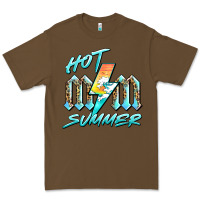 Cacao hot mom summer Premium Tee - BarkalooDesign
