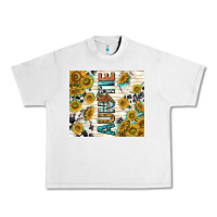 Lunar Rock auntie with lightning bolt Urban Heavy Tee - TumblerDesignByShophia
