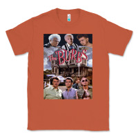 Copper The 'Burbs Horror Movie Halloween Classic Tee - minhPixels