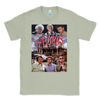 Matcha The 'Burbs Horror Movie Halloween Classic Tee - minhPixels