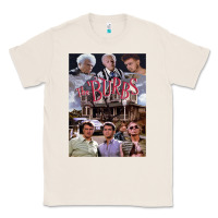 Natural The 'Burbs Horror Movie Halloween Classic Tee - minhPixels