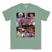 Sage The 'Burbs Horror Movie Halloween Classic Tee - minhPixels