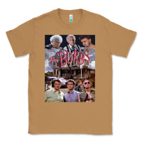 Toasted Coconut The 'Burbs Horror Movie Halloween Classic Tee - minhPixels