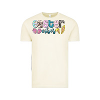 Vintage Arctic Easter vibes Easter Day Vintage Tee - HowdyJamesFarm