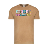 Vintage Camel Easter vibes Easter Day Vintage Tee - HowdyJamesFarm