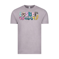 Vintage Zinc Easter vibes Easter Day Vintage Tee - HowdyJamesFarm
