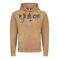 Vintage Camel mardi gras pharmacist Vintage Hoodie - CowGirlArtShop