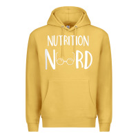 Antique Gold Womens Nutritionist Gifts For Health Coach or Registered Dietitian Premium Hoodie - minhPixels