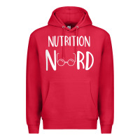 Cardinal Womens Nutritionist Gifts For Health Coach or Registered Dietitian Premium Hoodie - minhPixels