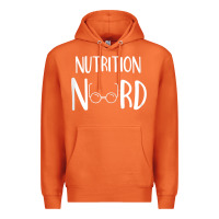 Carrot Womens Nutritionist Gifts For Health Coach or Registered Dietitian Premium Hoodie - minhPixels