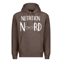 Coffee Womens Nutritionist Gifts For Health Coach or Registered Dietitian Premium Hoodie - minhPixels