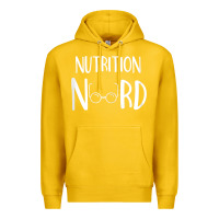 Lemon Womens Nutritionist Gifts For Health Coach or Registered Dietitian Premium Hoodie - minhPixels