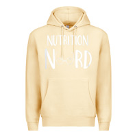 Pina Colada Womens Nutritionist Gifts For Health Coach or Registered Dietitian Premium Hoodie - minhPixels