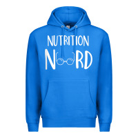 True Royal Womens Nutritionist Gifts For Health Coach or Registered Dietitian Premium Hoodie - minhPixels