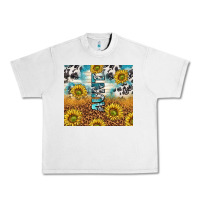 Lunar Rock aunt sunflower leopard glitter Urban Heavy Tee - TumblerDesignByShophia