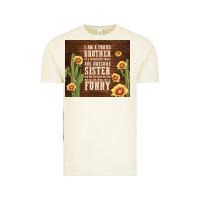 Vintage Arctic i am a proud brother Vintage Tee - TumblerDesignByShophia