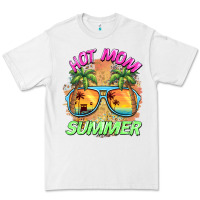White hot mom summer Premium Tee - BarkalooDesign