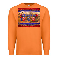 All American Teacher Tumbler Premium Sweatshirt | Teevron