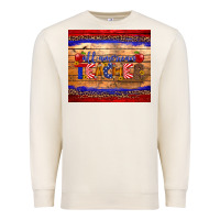 Sandshell all american teacher tumbler Premium Sweatshirt - Artiststas
