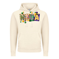 Vintage Artic nola cake mardi gras Vintage Hoodie - CowGirlArtShop
