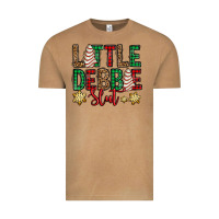 Vintage Camel little debbie slut christmas tree cake Vintage Tee - Jasminsmagicworld