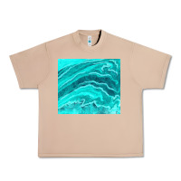 Burro turquoise agate Urban Heavy Tee - TumblerDesignByShophia