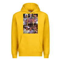 Lemon The 'Burbs Horror Movie Halloween Premium Hoodie - minhPixels