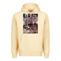 Pina Colada The 'Burbs Horror Movie Halloween Premium Hoodie - minhPixels