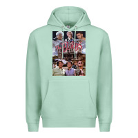 Seafoam The 'Burbs Horror Movie Halloween Premium Hoodie - minhPixels
