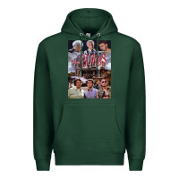 Sports Green The 'Burbs Horror Movie Halloween Premium Hoodie - minhPixels