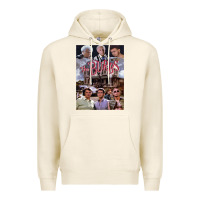 Tofu The 'Burbs Horror Movie Halloween Premium Hoodie - minhPixels