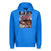 True Royal The 'Burbs Horror Movie Halloween Premium Hoodie - minhPixels