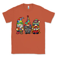 Copper autism gnomies Classic Tee - RacoonDesign