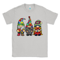 Moon Dust autism gnomies Classic Tee - RacoonDesign
