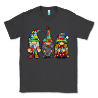 Smoke autism gnomies Classic Tee - RacoonDesign