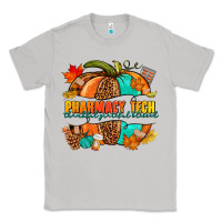 Moon Dust pharmacy tech pumpkin Classic Tee - NancyCooperArtShop