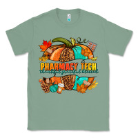 Sage pharmacy tech pumpkin Classic Tee - NancyCooperArtShop