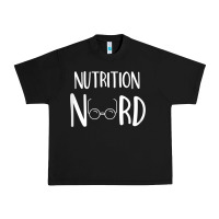 Black Womens Nutritionist Gifts For Health Coach or Registered Dietitian Urban Heavy Tee - minhPixels