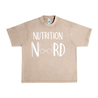 French Oak Womens Nutritionist Gifts For Health Coach or Registered Dietitian Urban Heavy Tee - minhPixels