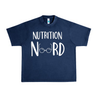 Womens Nutritionist Gifts For Health Coach Or Registered Dietitian Urban Heavy Tee | Teevron