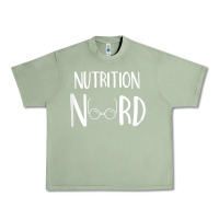 Oil Green Womens Nutritionist Gifts For Health Coach or Registered Dietitian Urban Heavy Tee - minhPixels