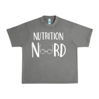 Tornado Womens Nutritionist Gifts For Health Coach or Registered Dietitian Urban Heavy Tee - minhPixels
